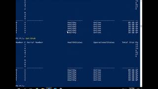 Loop Avoidance Nanda MCSA PowerShell Command Part 04