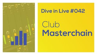 How to create a LOUD club master - Dive in Live #042 screenshot 1