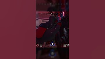 Game Winning 1v2 Clutch (Apex Legends)