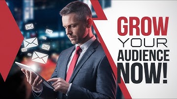 The Hidden Secret to Building a MASSIVE Email List Fast