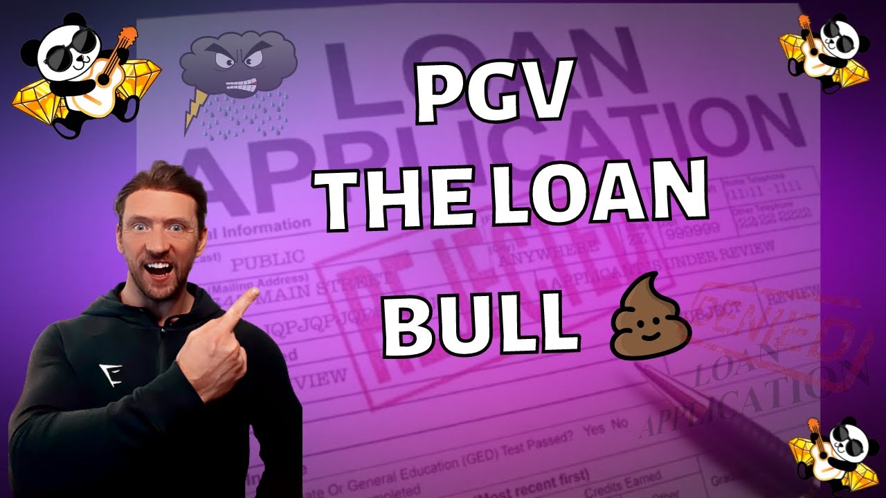 PGV IS THE LOAN REAL? | prosperity gem ventures Refunds!
