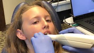 1st Braces Visit !! Getting Spacers Put On :)