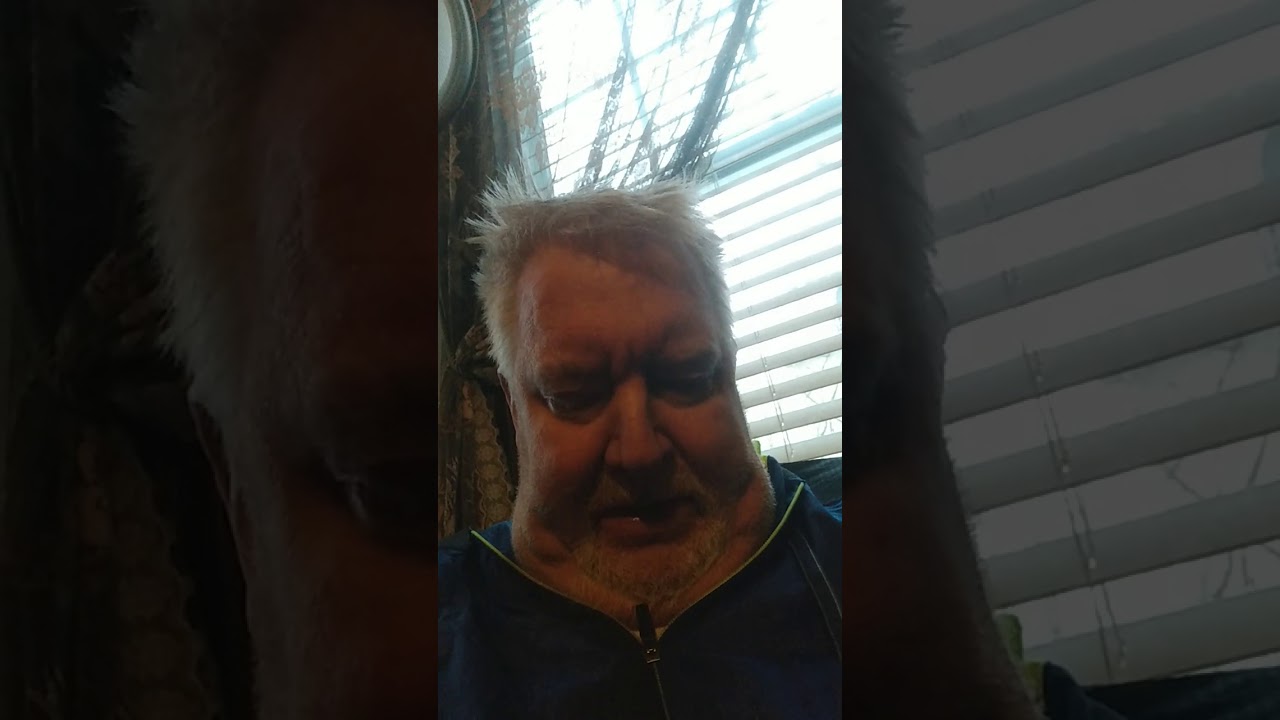 World's best impression 3 Jack Nicholson from the movie The Shinning