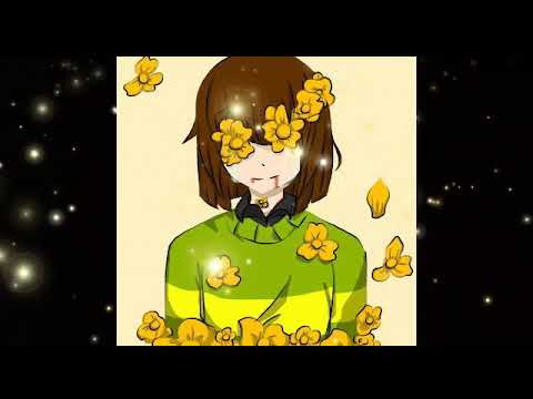 Chara Flowerfell Theme Nightcore