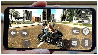 Top 5 Bike Riding Simulator Games For Android In 2022 screenshot 4