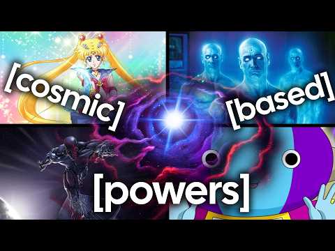How To Write A Cosmic Based Power System thumbnail