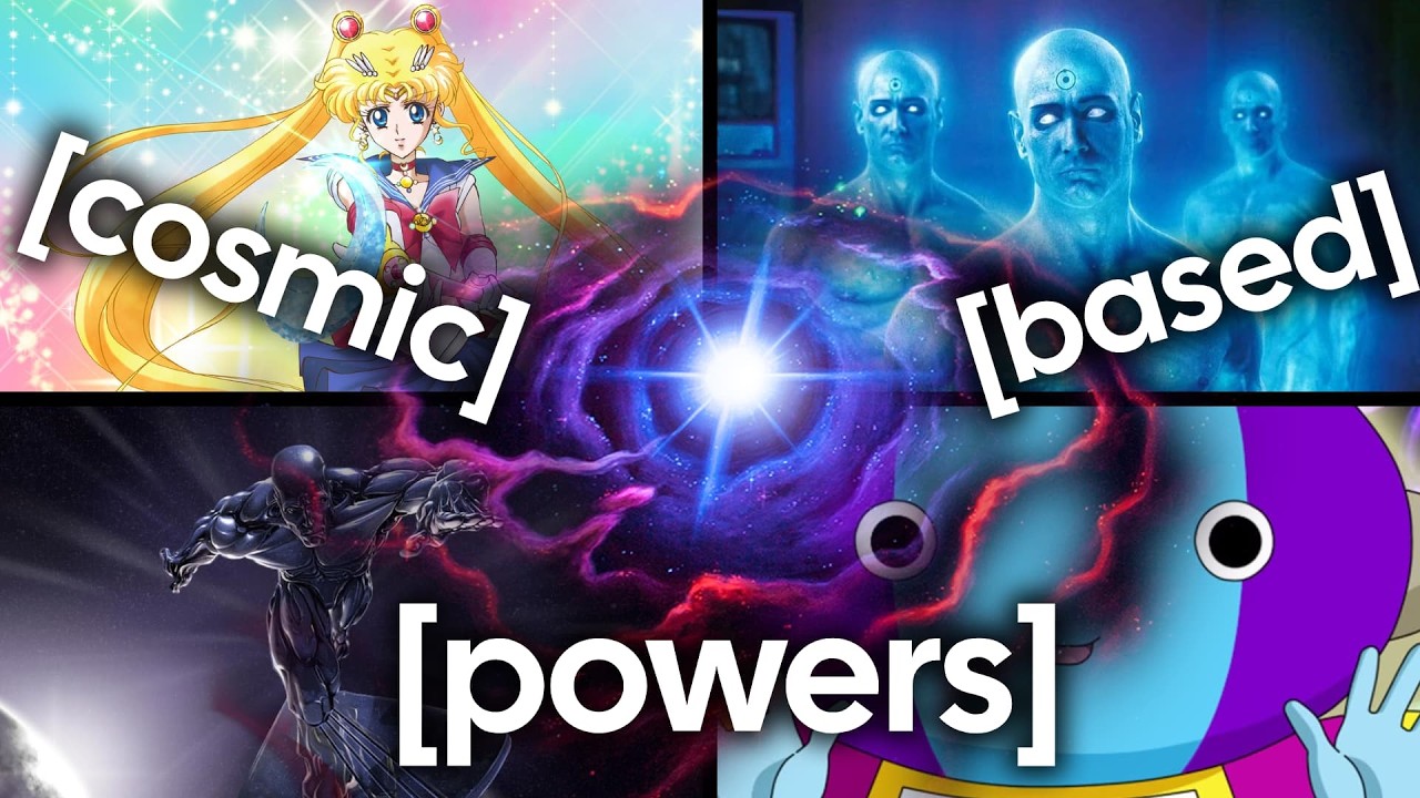 How To Write A Cosmic Based Power System thumbnail
