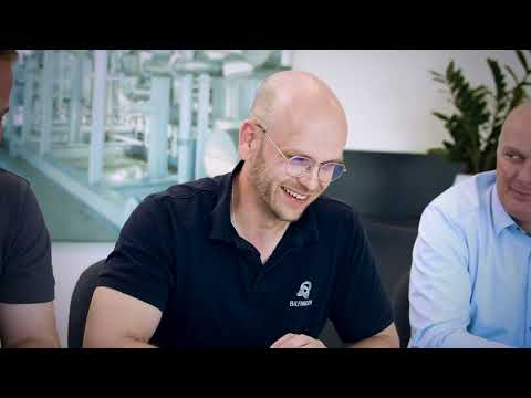 Engineering bei Bilfinger