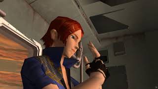 Demolish Fist (Arcade) Full Playthrough screenshot 4