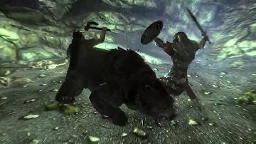 BEAR GOES TO HELL AND BACK!!! | Twitch Highlight