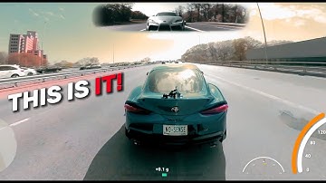 The Perfect Video Doesn