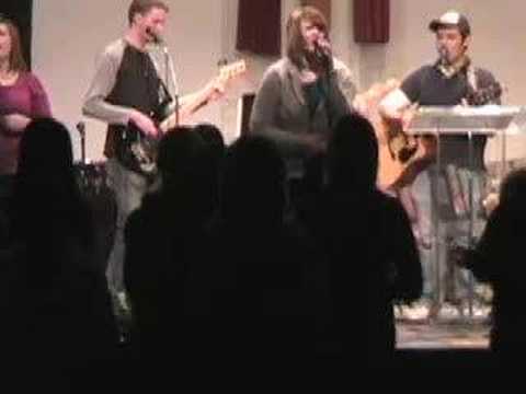 C-WAC Worship "We Fall Down"