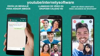 BOOYAH - REALIZA VIDEOLLAMADAS PARA WHATSAPP screenshot 4
