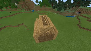 Famous This Cursed Minecraft House tutorial will trigger you #2 Wealth