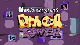 DMCA Tower OST - Copystrike Appeal Rejected (The Crumbling Tower of Pizza) Update