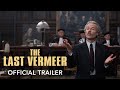 THE LAST VERMEER - Official Trailer (HD) - In Theaters November 20