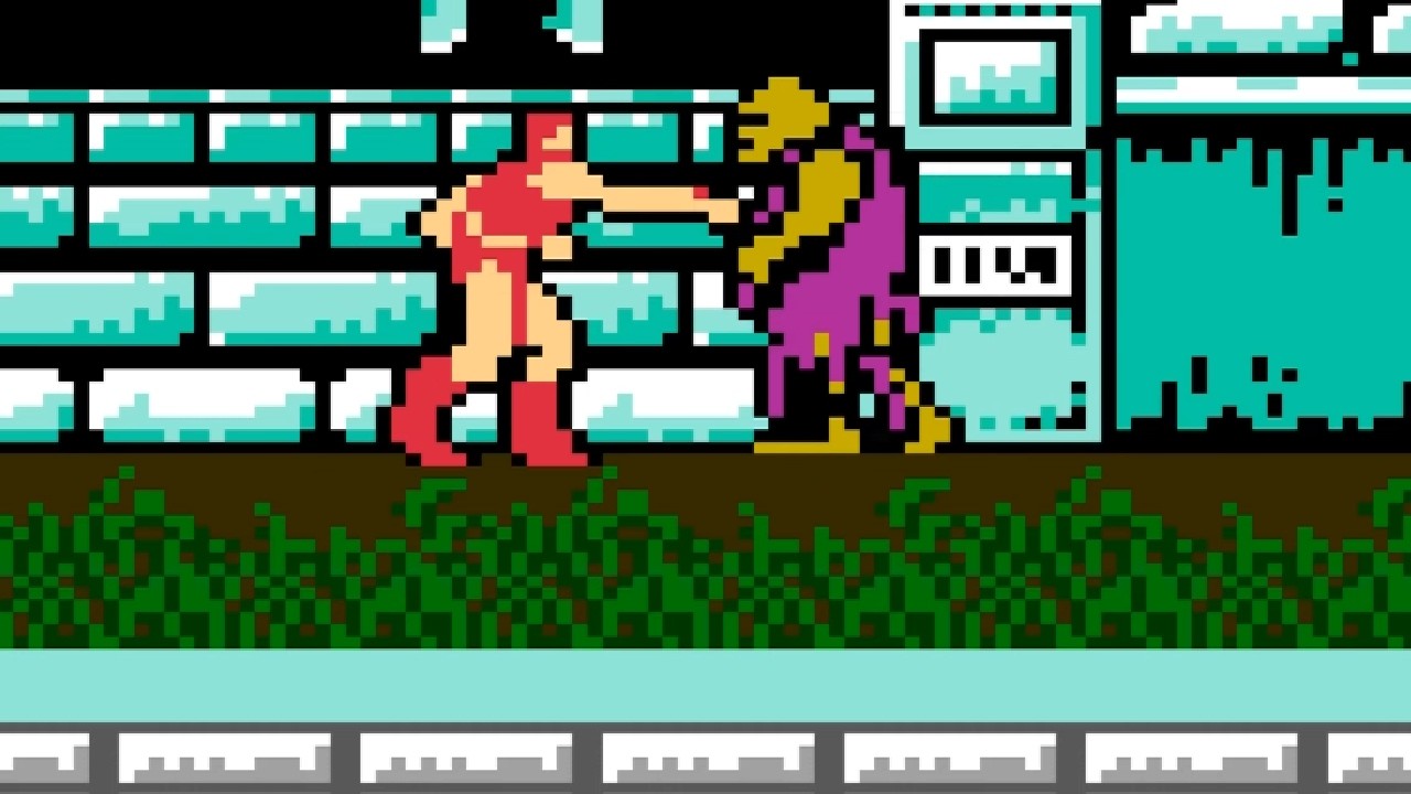 Altered Beast – Jūōki (Famicom, 1990) – Full Game Session 🐺🏛️🪦