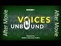 Voices Unbound After Movie | Organized by AIESEC in University of Jaffna