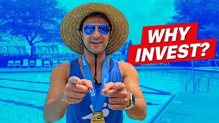 5 Reasons Why Investing in MySwimPro Changes the World of Swimming! screenshot 2