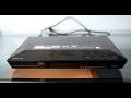 Sony bdps1100 bluray media player review