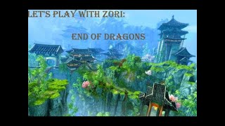 Guild Wars 2: End of Dragons #22 (1hr)