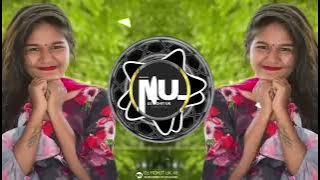 NIVA NATE TE | 🔥NEW GONDI SONG | निवा नाटे ते  |AADIVASI REMIX 2025 | 🎧 DJ MOHIT UK 48 