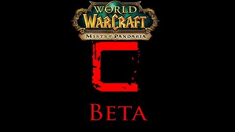 WoW Mists of Pandaria Beta - Pandaren Starting Zone Part 8 - IN THE FACE!