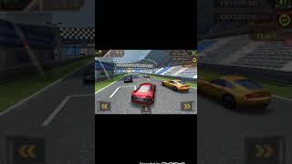 하이퍼 자동차 경주 마지막에 버그가... screenshot 3