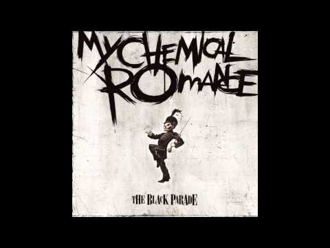 Welcome To The Black Parade (Vocals Only) My Chemical Romance