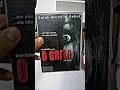 O Grito (2004) DVD 📀 #grito #thegrudge #shorts