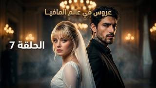 عروس في عالم المافيا الحــلقه 7 screenshot 3