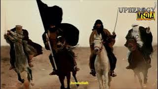 Nasyid Jundullah Versi Bahasa Indonesia