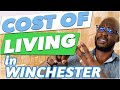 Winchester VA Cost of Living | What you NEED to Know NOW