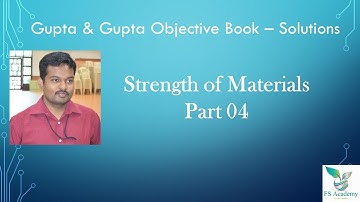 G&G Objective Book - SOM - Part 04