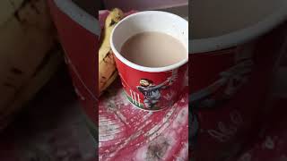 Mrng tiffen❤️#puddu#shortsvideo#youtubeshorts