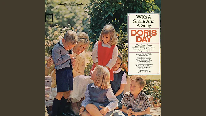 The Children's Marching Song (Nick Nack Paddy Whack)