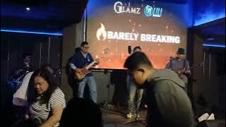 Loudness Twenty-Five Days (Cover Live Glamz 4/7/25)