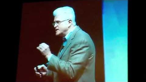 Daryl Conner - Call to Action, ACMP Global Conference, May 2011