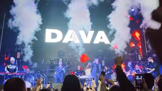 Кислород - Dava/Дава. Концерт Давы в Москве 23.10.2021. #дава #кислород