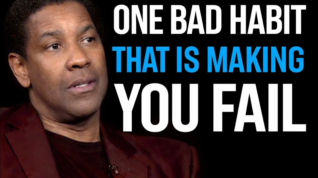 There Is A Silent Danger You Ignore Every Day.