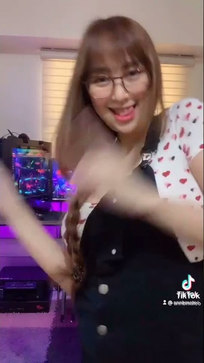 Ann B Mateo on TikTok