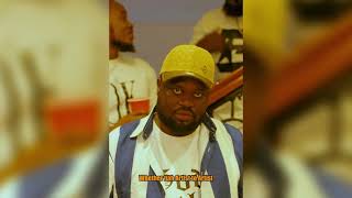 Hon Simon Oshi Prolifick X Dremo  Man2man Challenge