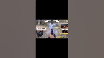 GodL SkullG Ace Against Q9🇨🇳 | CDM S9 2025 #codm #shorts #godlike #callofdutymobile