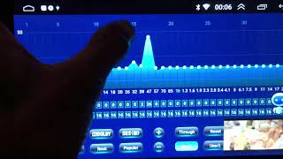 SETTING HEAD UNIT ANDROID DSP PROSSESOR BUILD-IN 2022 screenshot 5