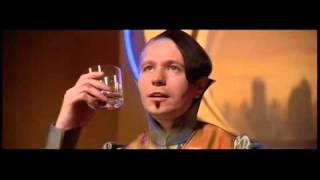 Fifth Element   Zorg