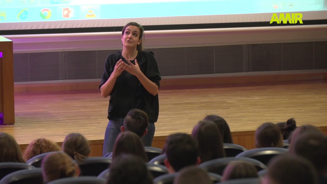Cómo decidir especialidad
