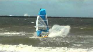 20100812検見川台風ライド03