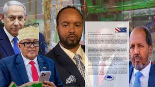 We sturen met spoed veiligheidstroepen naar Somalië en feliciteren hen met de erkenning van Somal...