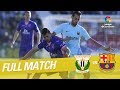 Full Match CD Leganés vs FC Barcelona LaLiga 2017/2018