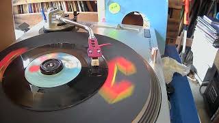 What I Didn't Do ~ Steve Wariner ~ 1984 ~ WKSL Radio Promo